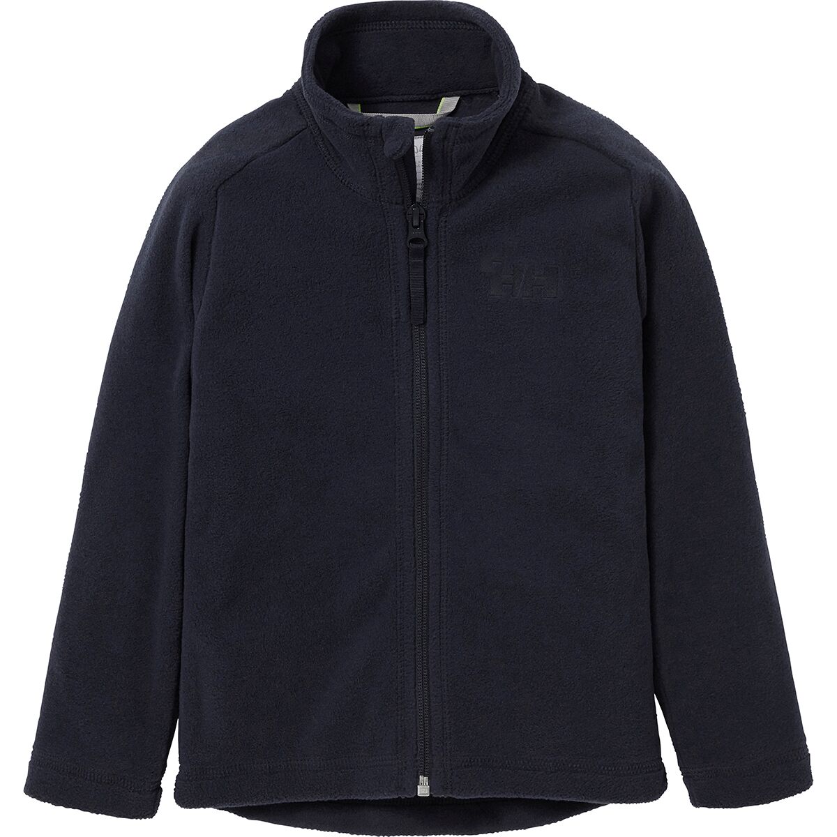 Helly Hansen K Daybreaker 2.0 Fleece Jacket - Toddlers' in Navy4 - Size: 1