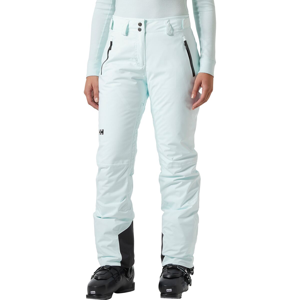 Helly Hansen Women's Legendary Insulated Pant in Icicle - Size: Medium