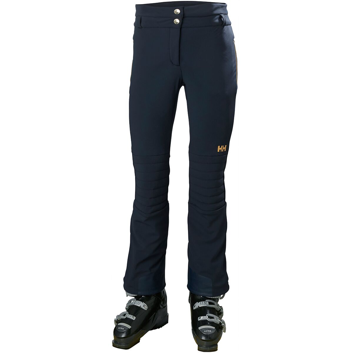 Helly Hansen Women's Avanti Stretch Pant in Navy2 - Size: Large