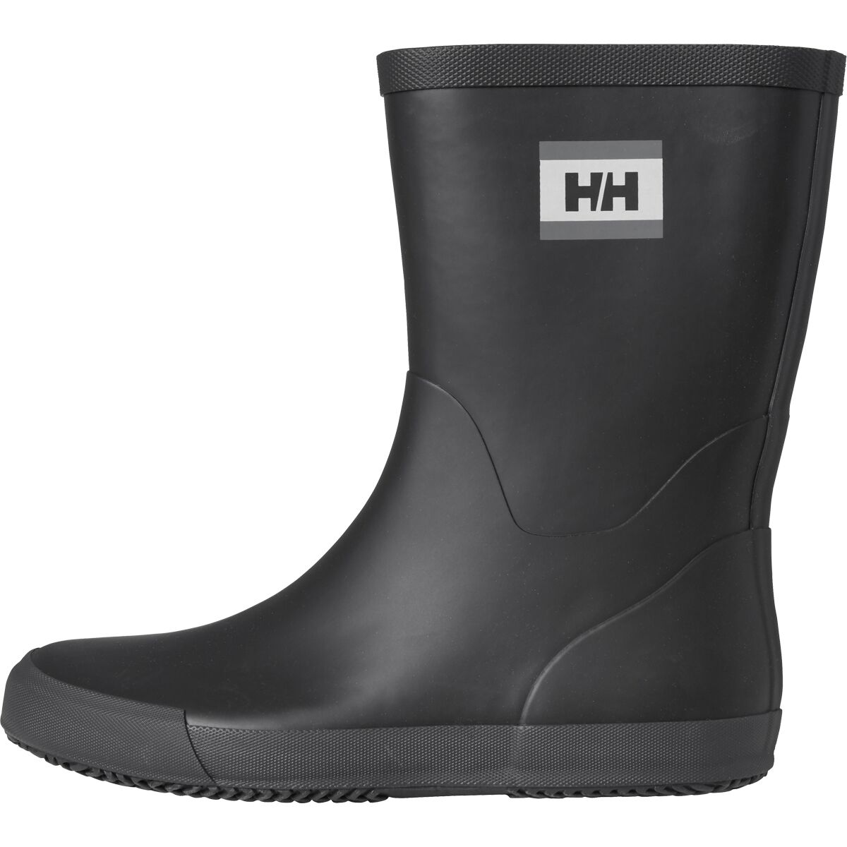 Helly Hansen Helly Hansen Men's Nordvik 2 Rain Boot in Black - Size: 10 - $56.25 at Steep and Cheap