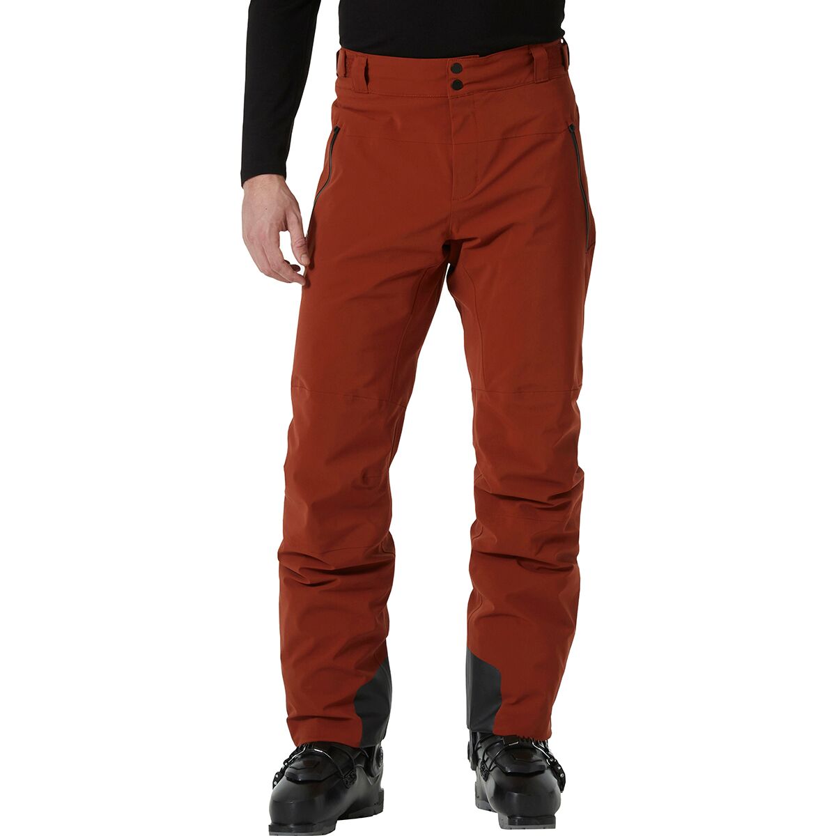 Helly Hansen Helly Hansen Men's Alpha Lifaloft Pant in Iron Oxide - Size: XXL - $150.00 at Steep and Cheap