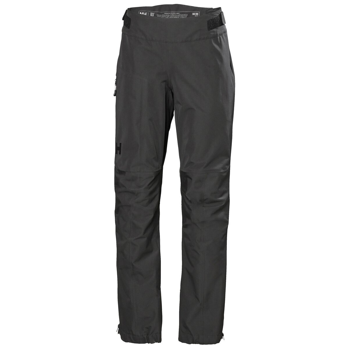 Helly Hansen Helly Hansen Women's Odin 9 Worlds Infinity Pant in Black - Size: XS - $292.50 at Steep and Cheap