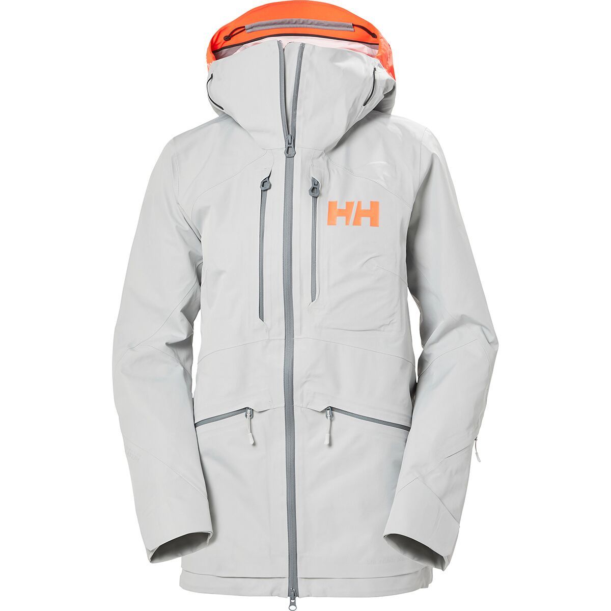 Helly Hansen Women's Elevation Infinity Shell Jacket Deep Fjord