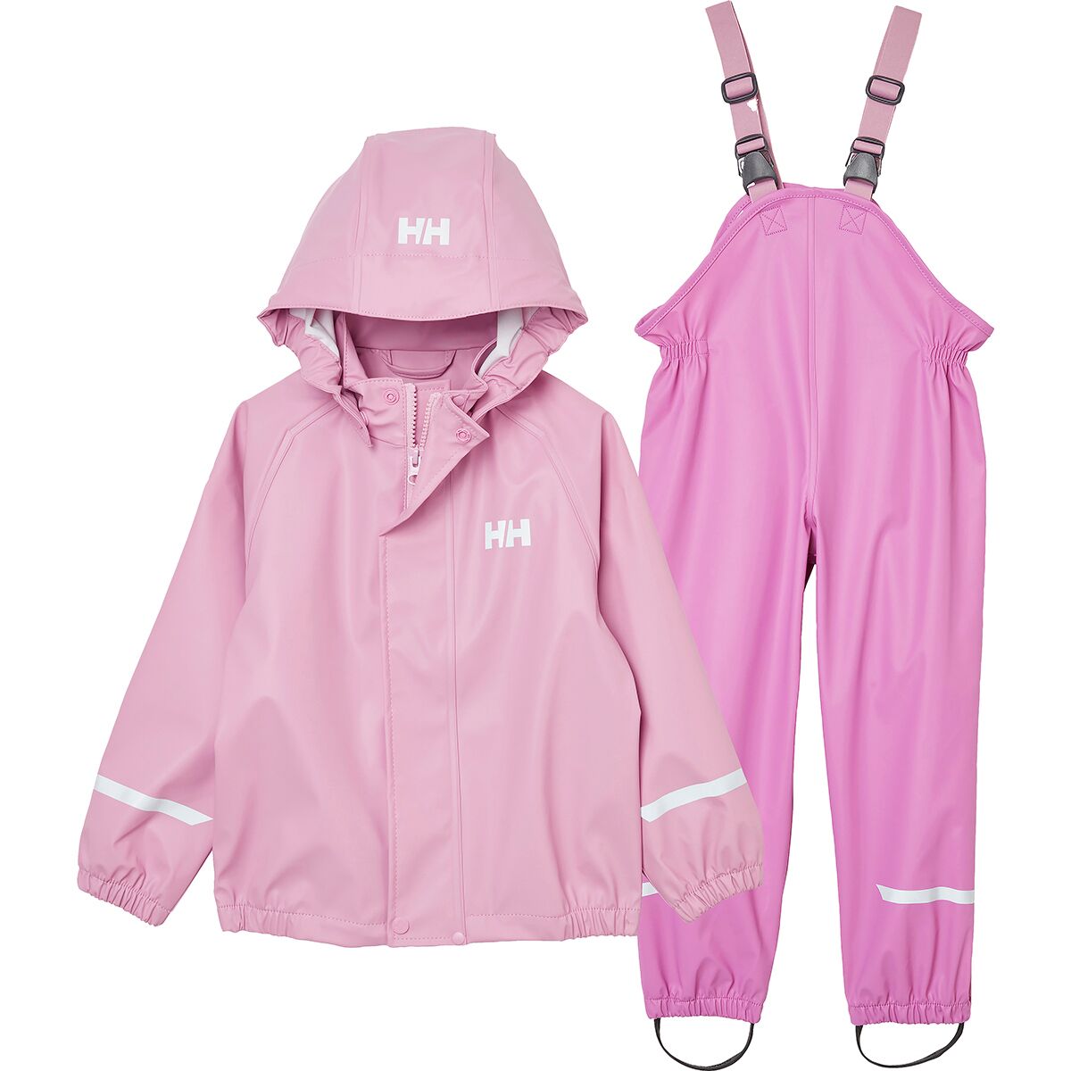 Helly Hansen Helly Hansen Bergen 2.0 PU Rain Set - Toddlers' - Size: 2 - $63.00 at Steep and Cheap
