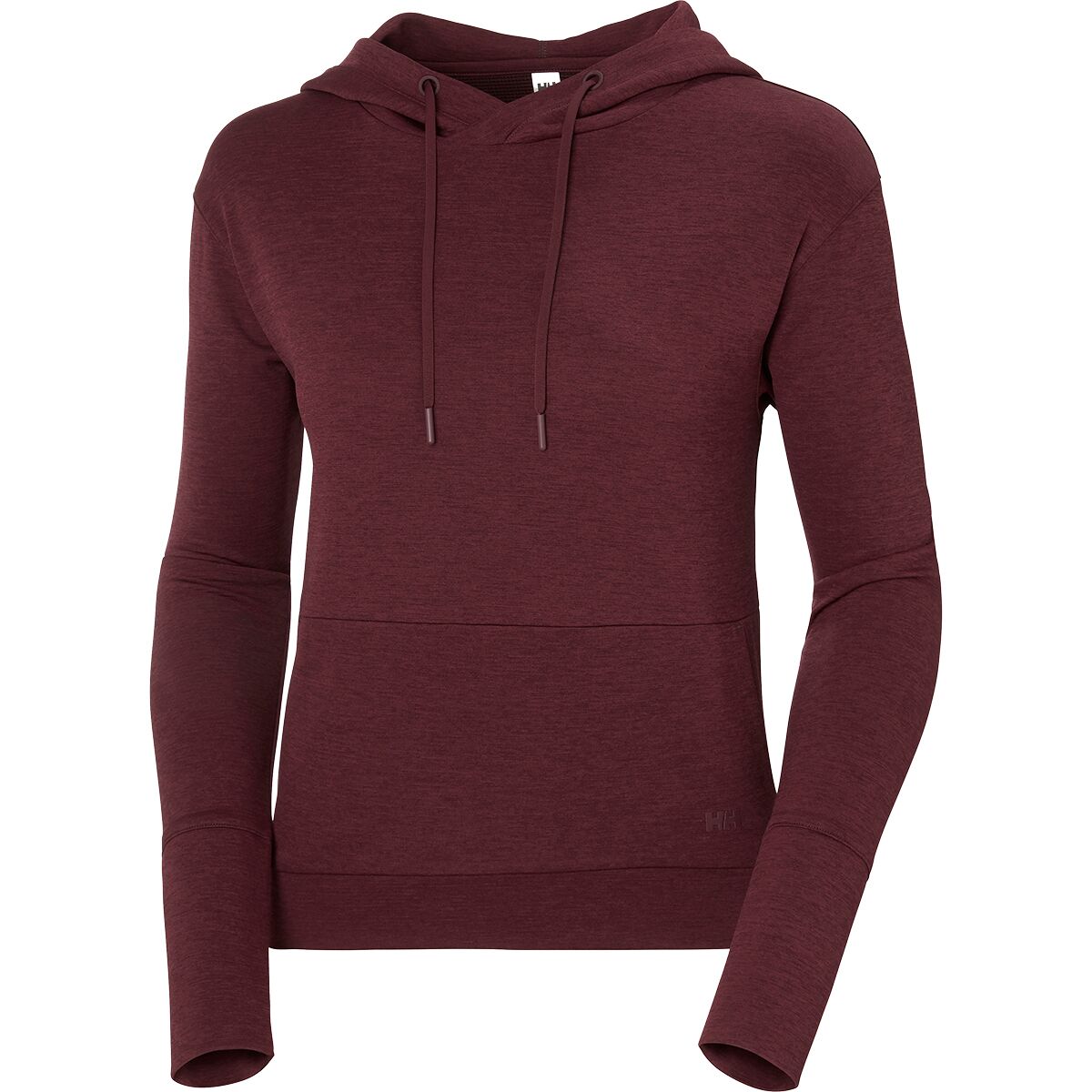 Helly Hansen Women's Lifa Tech Lite Hoodie in Hickory - Size: XL