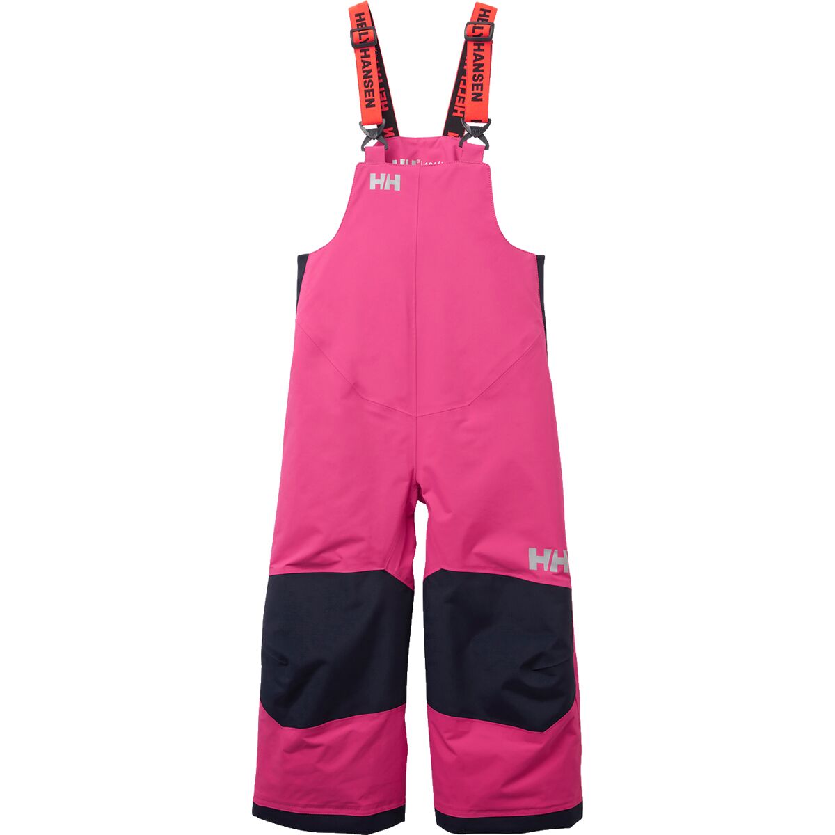 Helly Hansen Helly Hansen Rider 2 Insulated Bib Pant - Toddlers' in Dragon Fruit - Size: 12 - $72.00 at Steep and Cheap