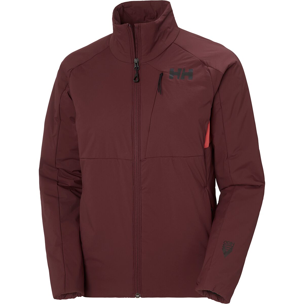 Helly Hansen Women's Odin Stretch Insulation 2.0 Jacket in Hickory - Size: XS