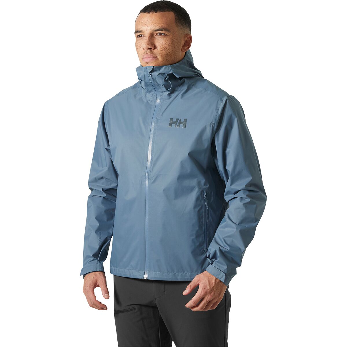 Helly Hansen Men's Terra Micro Jacket in Washed Navy - Size: Small