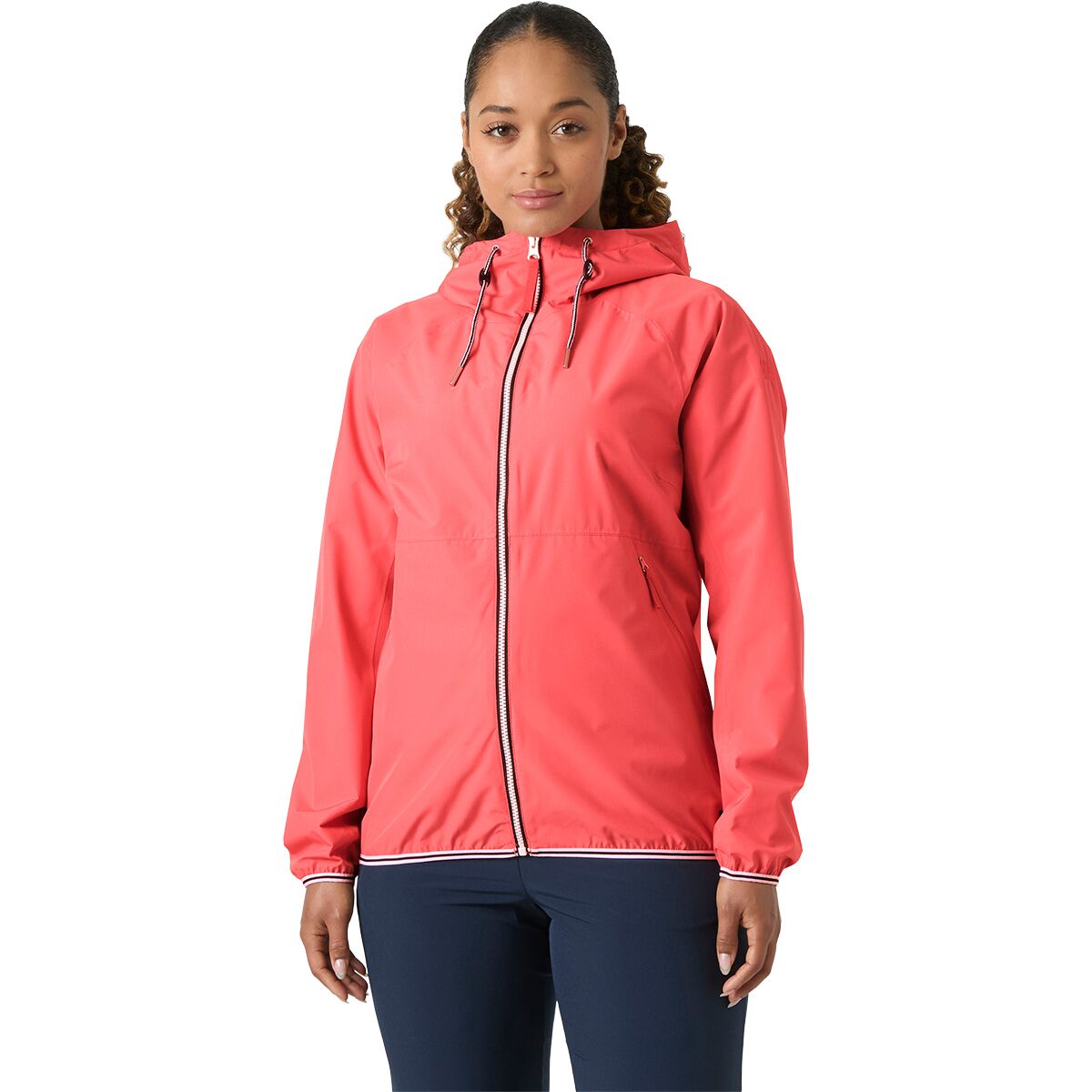 Helly Hansen Women's Koster Rain Jacket - Size: Small