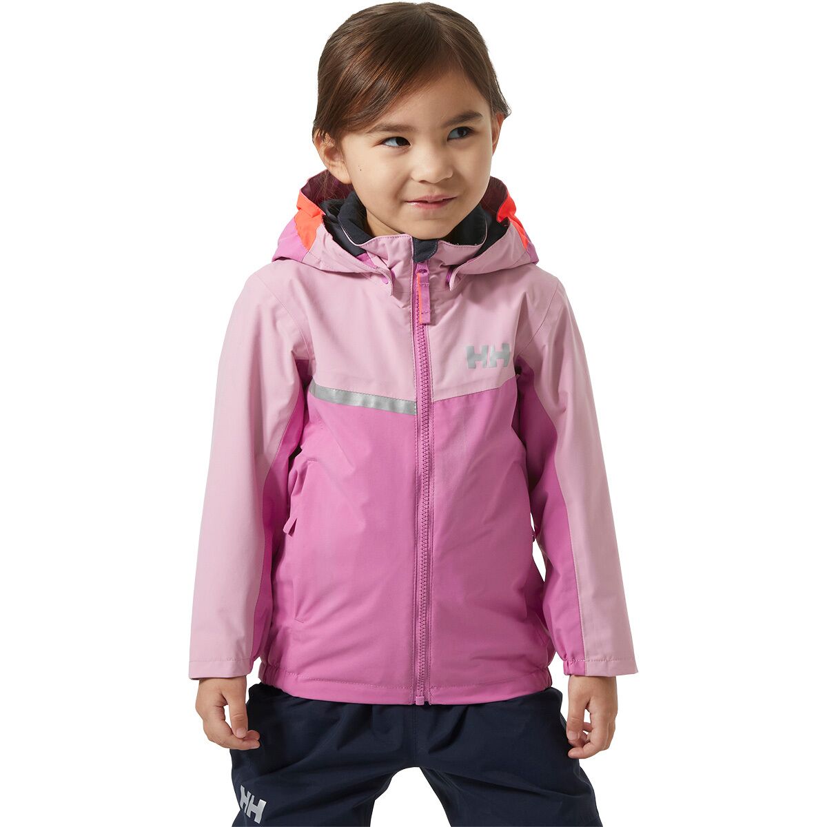 Helly Hansen Helly Hansen Shelter HT Jacket - Toddlers' - Size: 1 - $70.00 at Steep and Cheap