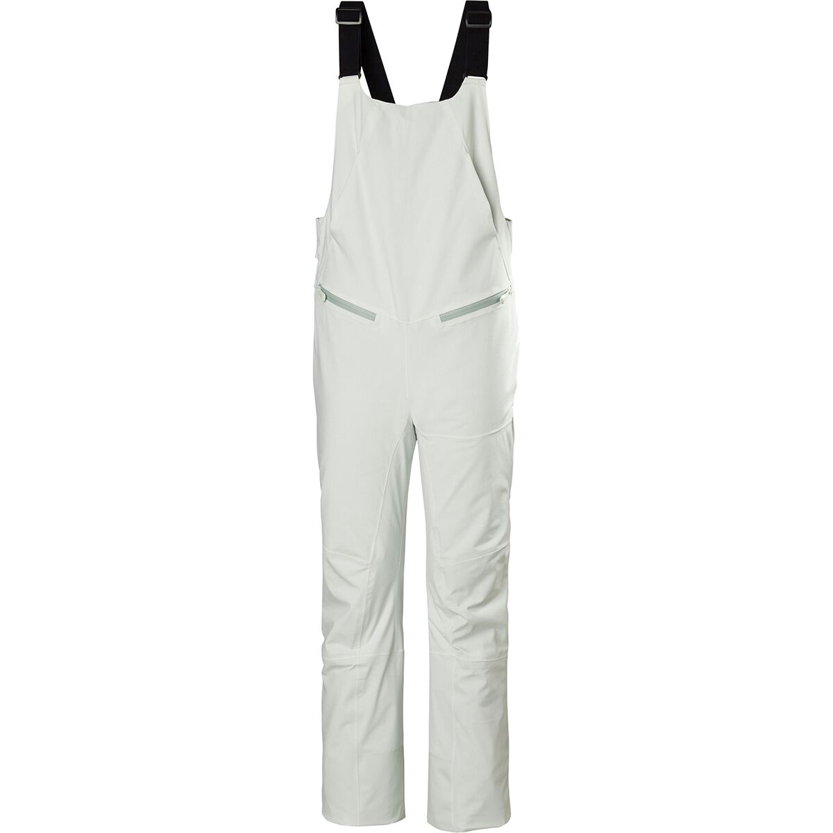 Helly Hansen Helly Hansen Women's Alphelia Bib Pant in Seafoam - Size: XS - $290.50 at SteepandCheap.com