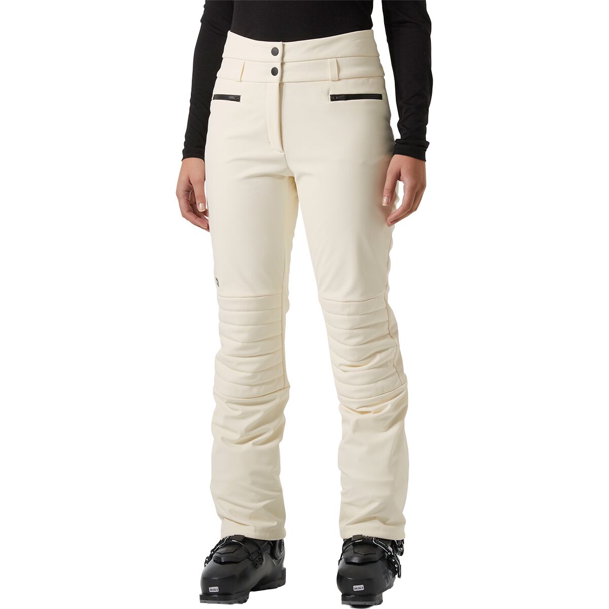 Helly Hansen Women's Avanti Stretch 2.0 Pant in Snow - Size: XL