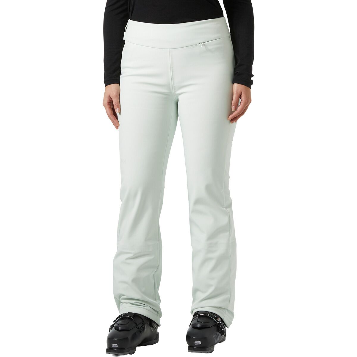 Helly Hansen Helly Hansen Women's Nora Softshell Pant in Seafoam - Size: XS - $149.50 at Steep and Cheap
