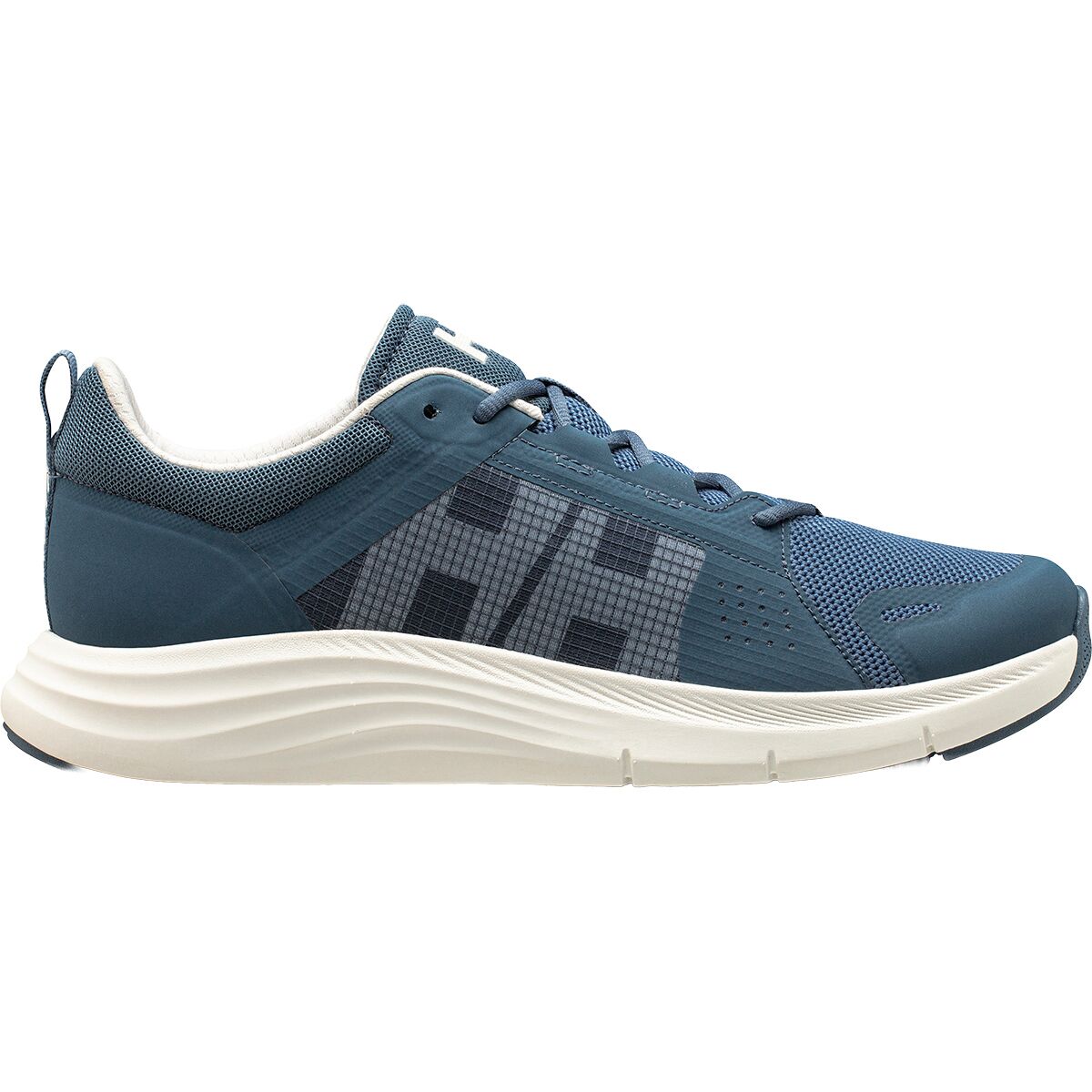 Helly Hansen Helly Hansen Men's HP Ahiga Evo 5 Shoe in Washed Navy - Size: 10 - $84.50 at Steep and Cheap