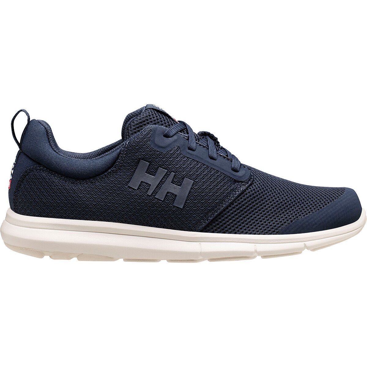 Helly Hansen Women's Feathering Shoe in Navy / Off White - Size: 9