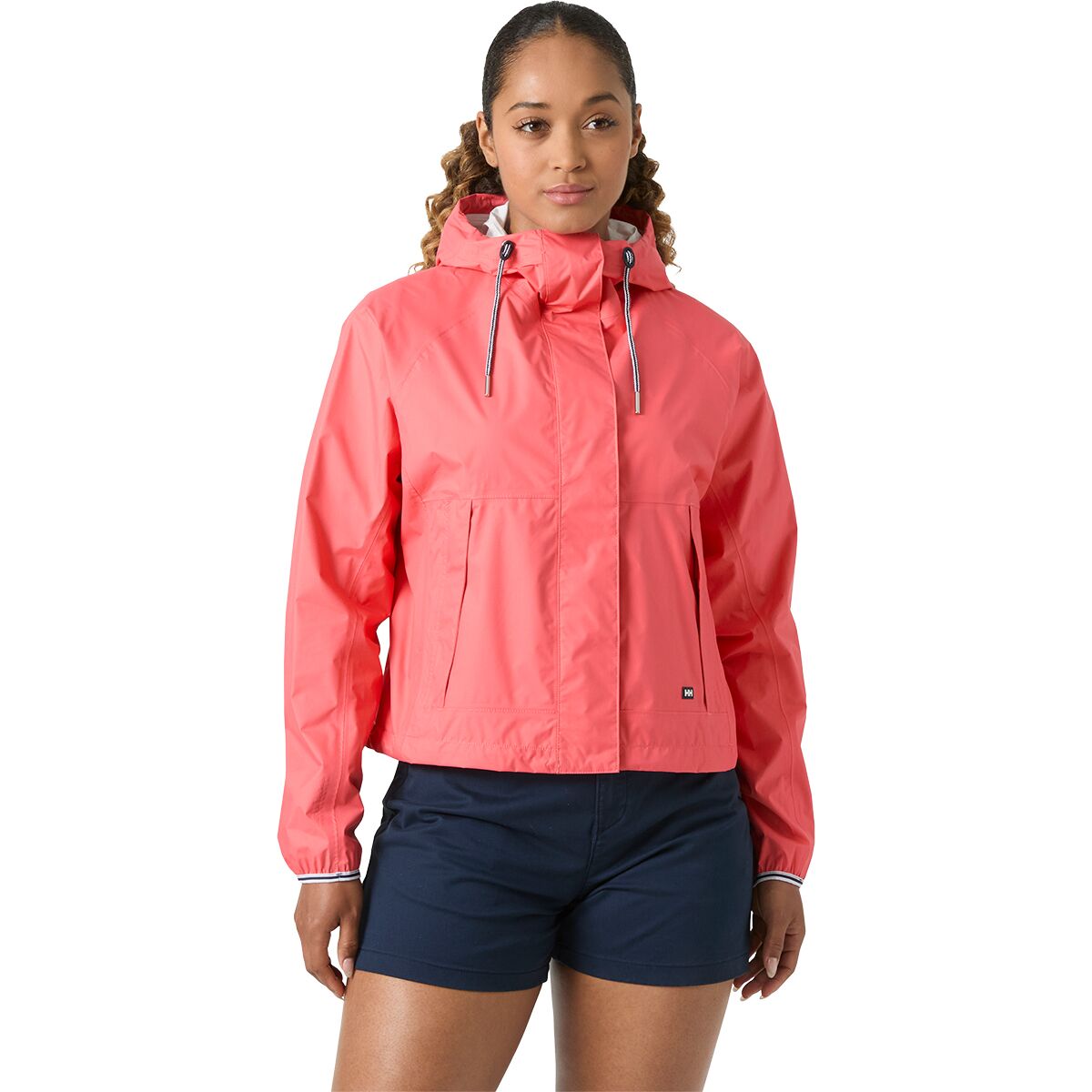 Helly Hansen Women's Koster 2.5L Jacket - Size: Small
