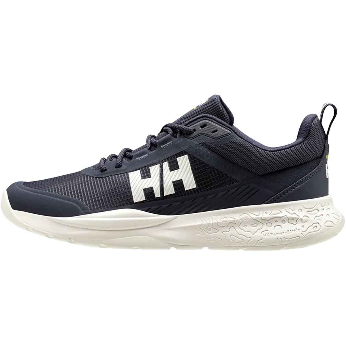 Helly Hansen Women's Crew Low Shoe in Navy - Size: 7