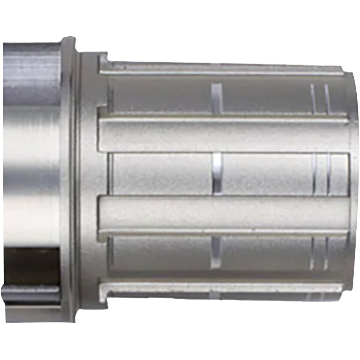 Ibis Ibis Logo Freehub Body in Silver - Size: HG - $45.75 at Steep and Cheap
