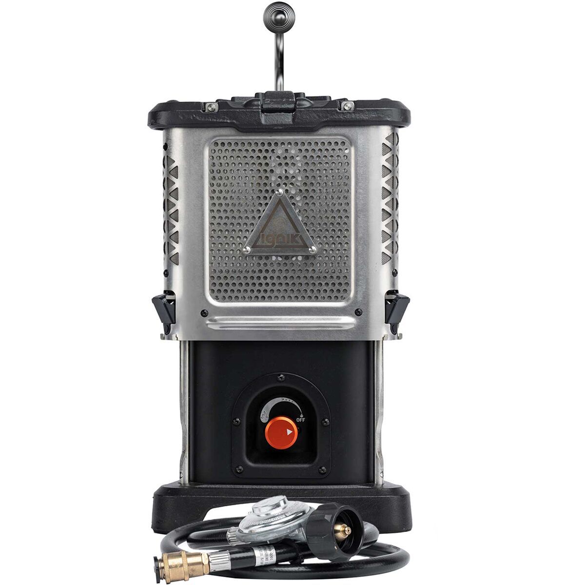 Ignik Outdoors Skullet Portable Heater Stove