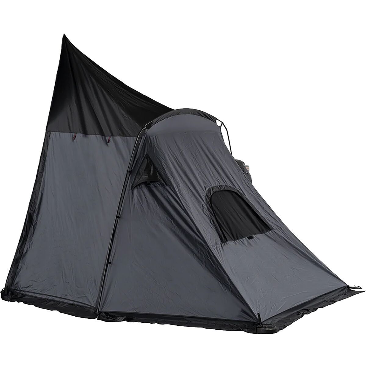 iKamper BDV Annex Plus in Dark Grey
