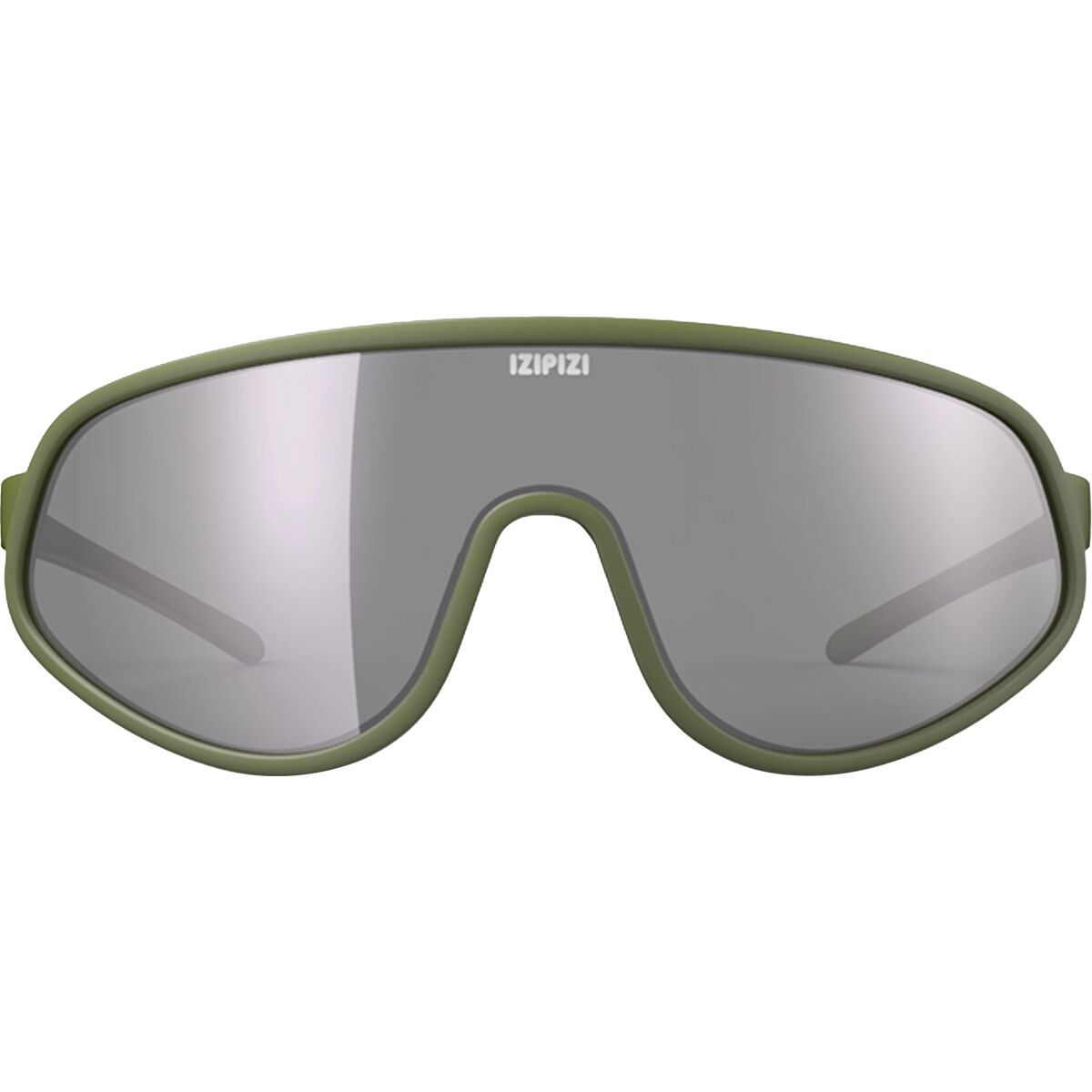 Izipizi Izipizi Speed in Kaki Green - $40.00 at Steep and Cheap