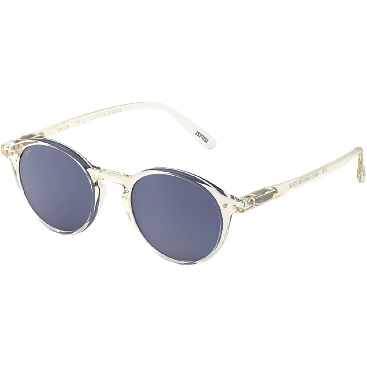 Izipizi SUN #C Sunglasses in Active Yellow