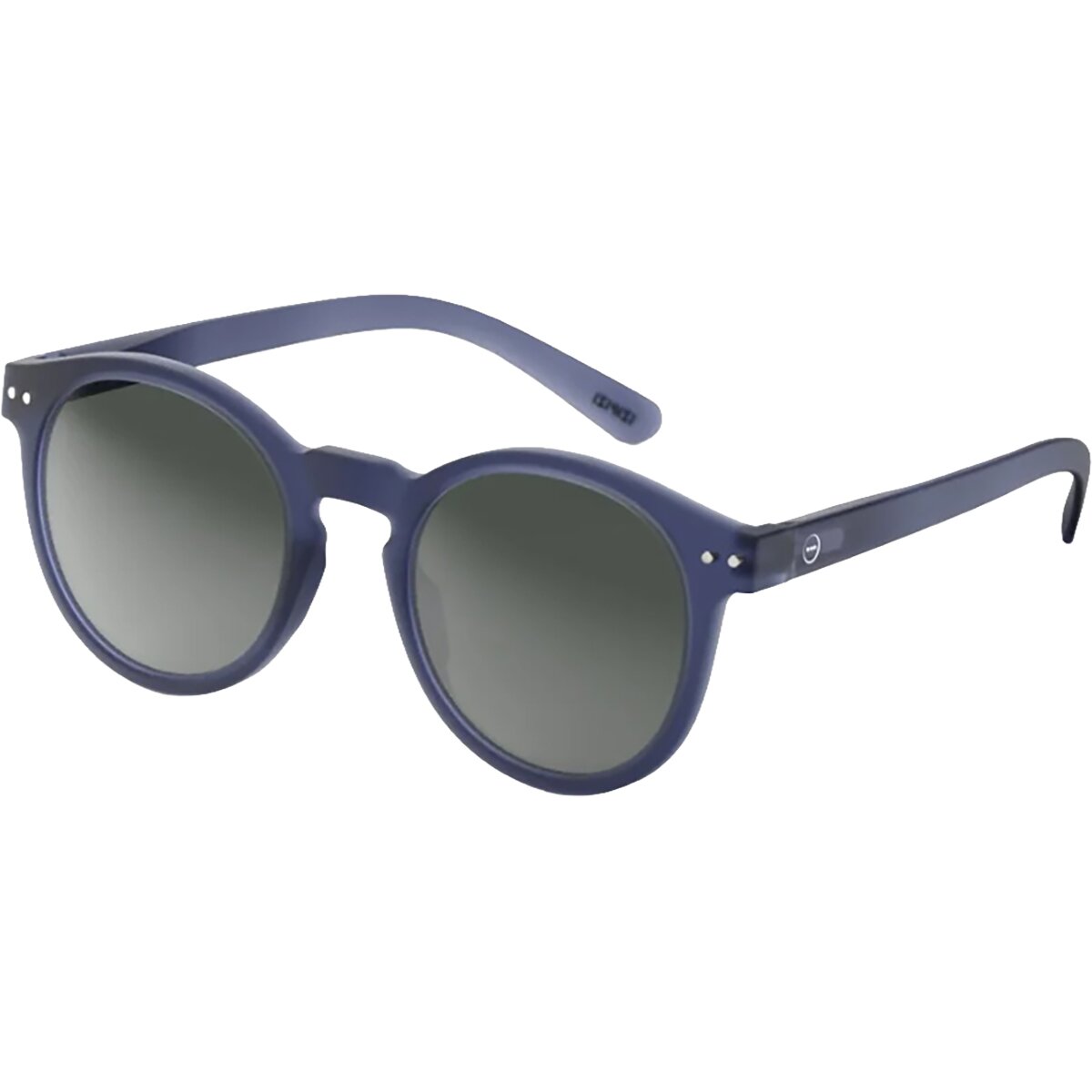 Izipizi SUN #M Sunglasses in Indigo