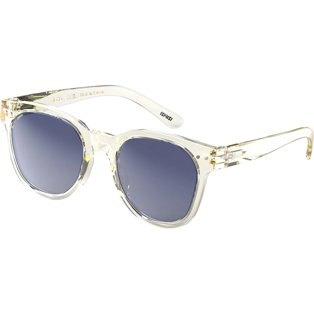 Izipizi Izipizi SUN #N Sunglasses in Active Yellow - $41.97 at Steep and Cheap