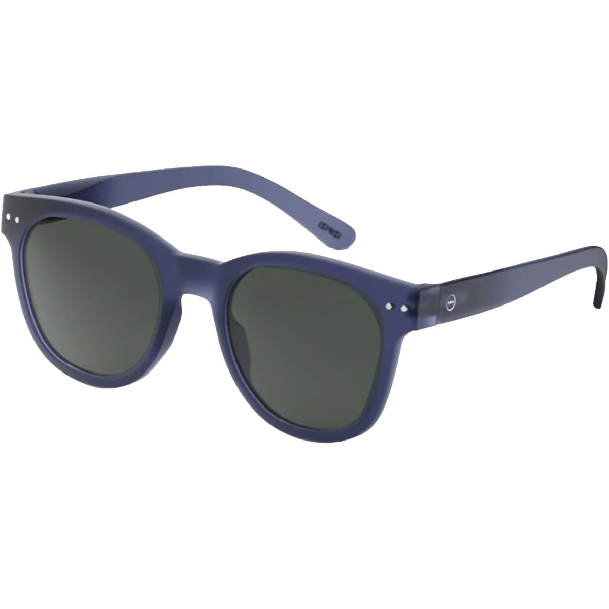 Izipizi SUN #N Sunglasses in Indigo