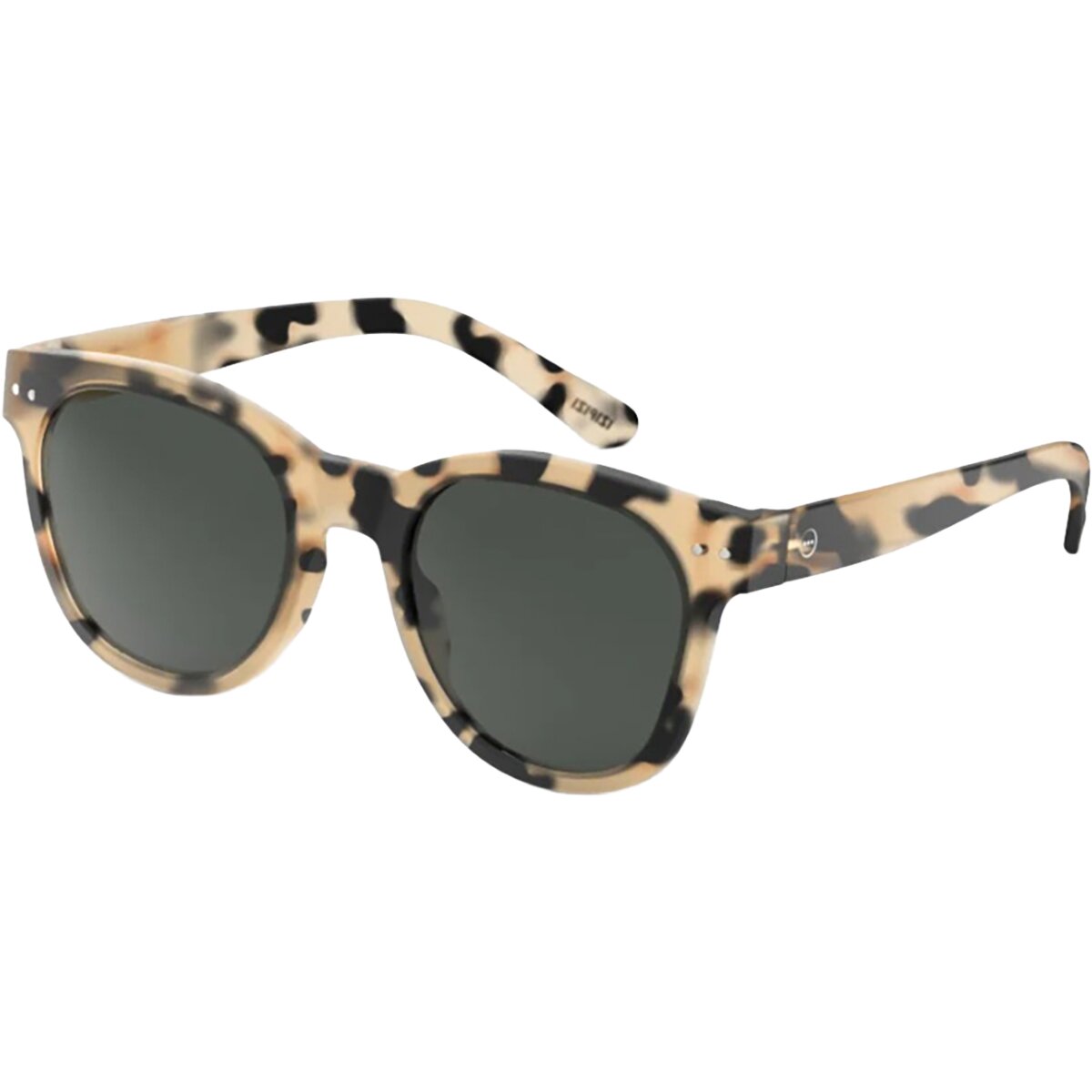 Izipizi Izipizi SUN #N Sunglasses in Light Tortoise - $41.97 at Steep and Cheap
