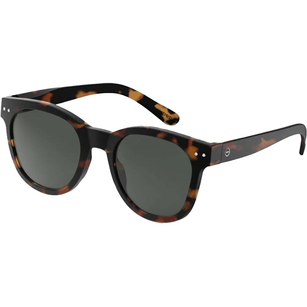 Izipizi Izipizi SUN #N Sunglasses in Tortoise - $41.97 at Steep and Cheap