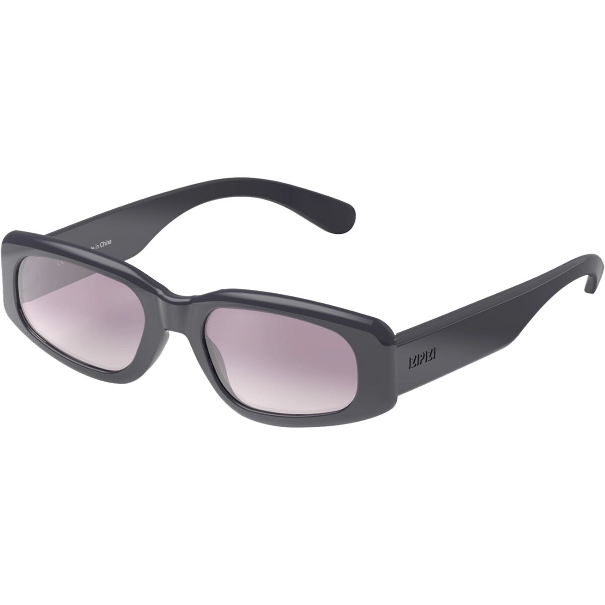 Izipizi Sun Crush Sunglasses in Violet Vortex
