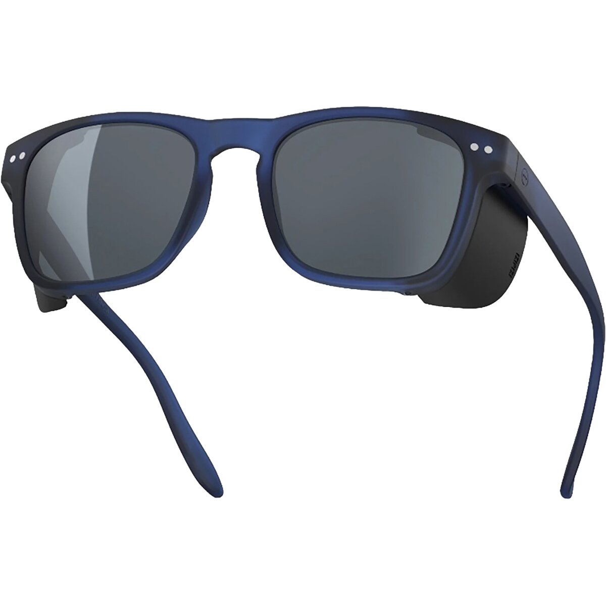 Izipizi Active Zenith Sunglasses in Night Blue Cat. 3 Polarized