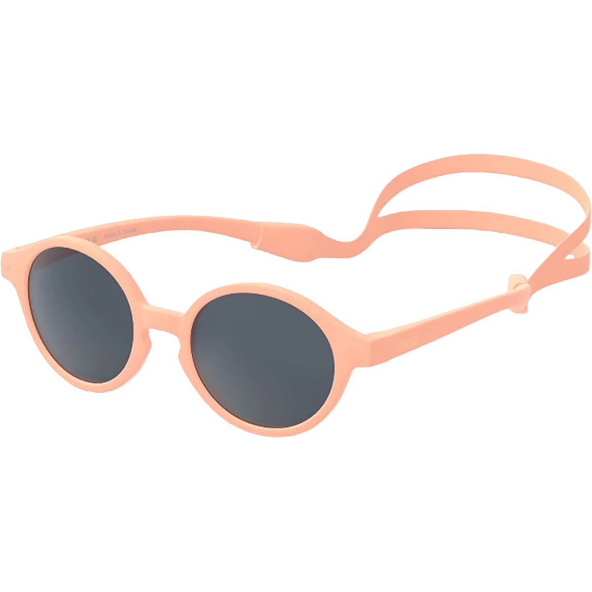 Izipizi Izipizi Kids #D Sunglasses in Apricot - Size: 9-36M - $23.97 at Steep and Cheap