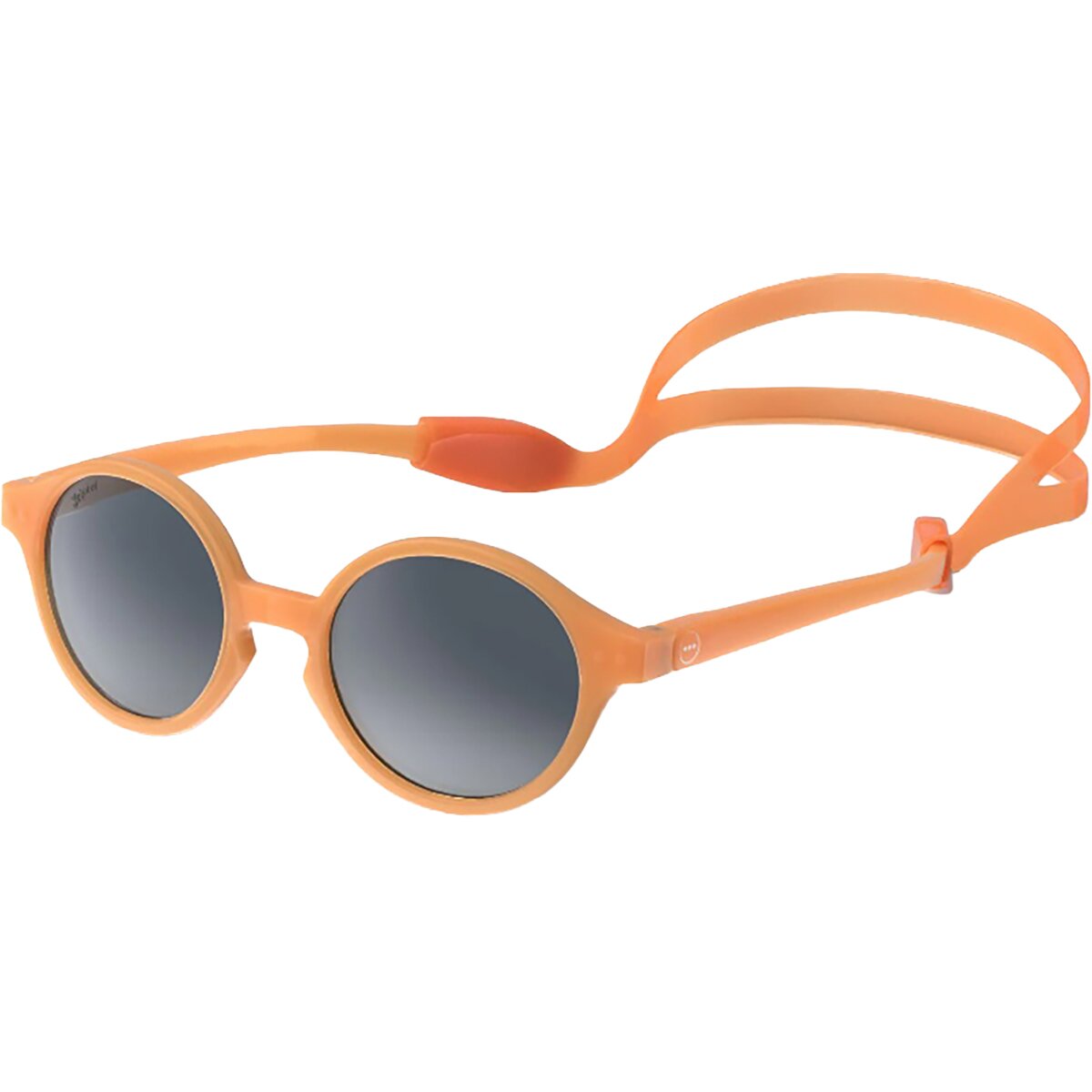 Izipizi Izipizi Kids #D Sunglasses in Orange Smash - Size: 9-36M - $23.97 at Steep and Cheap
