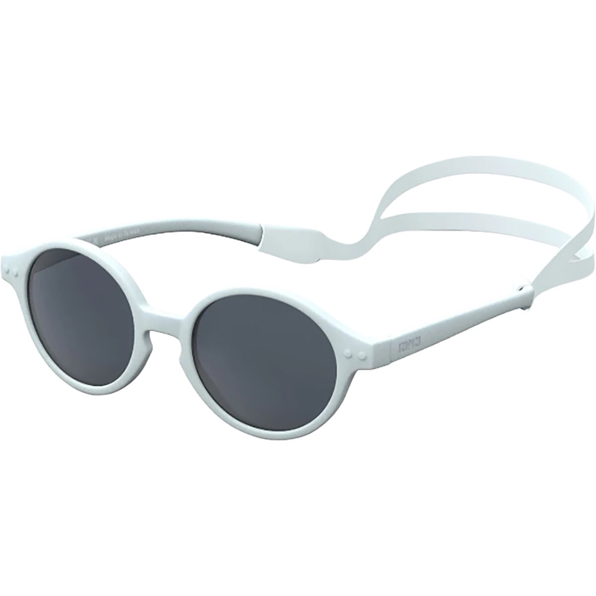 Izipizi Izipizi Kids #D Sunglasses in Sweet Blue - Size: 9-36M - $23.97 at Steep and Cheap