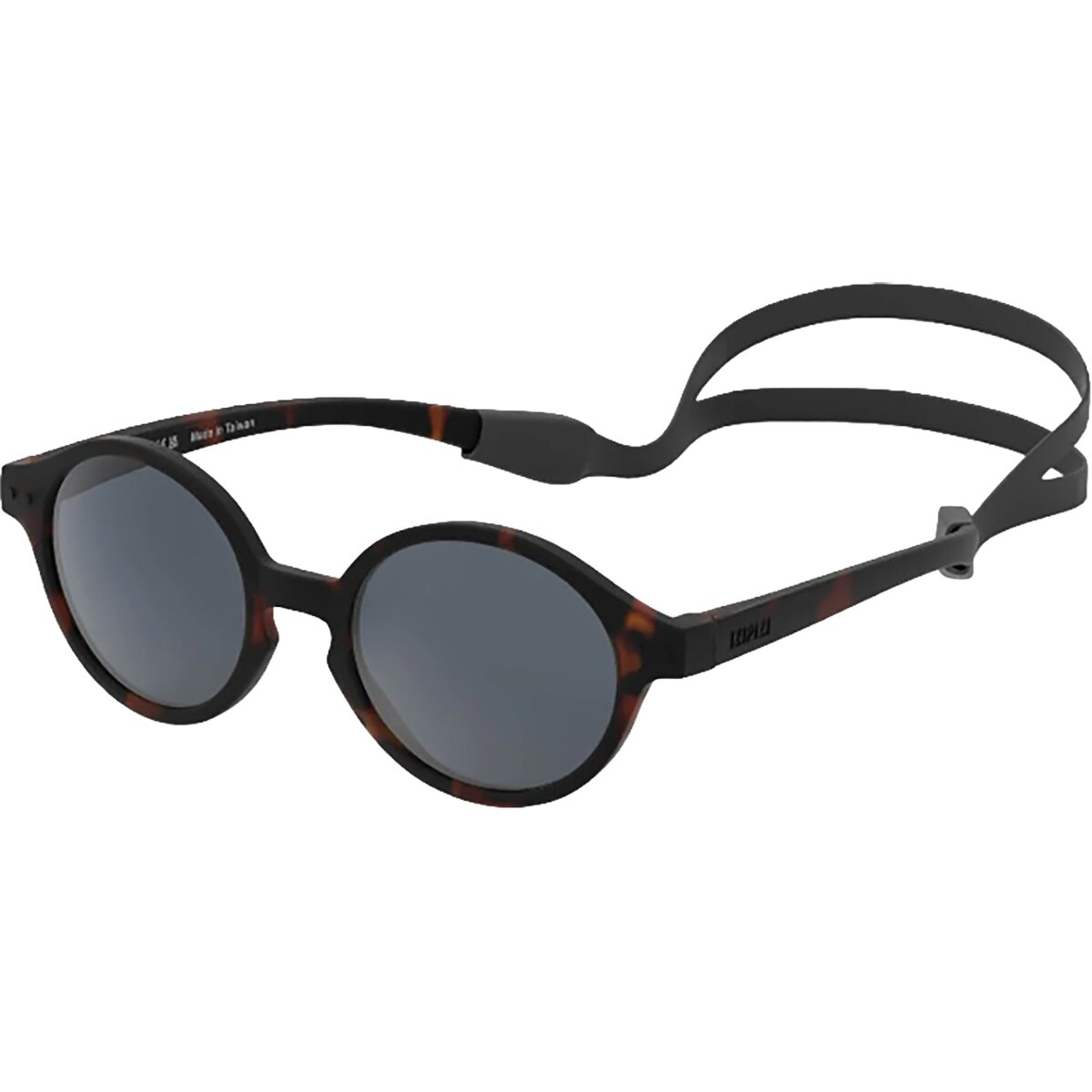 Izipizi Izipizi Kids #D Sunglasses in Tortoise - Size: 9-36M - $23.97 at Steep and Cheap