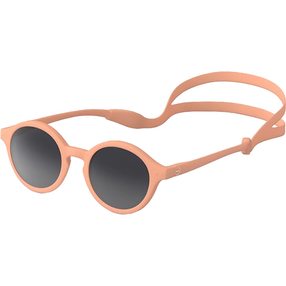 Izipizi Izipizi Kids Plus #D Sunglasses in Apricot - Size: 3-5 Years - $23.97 at Steep and Cheap