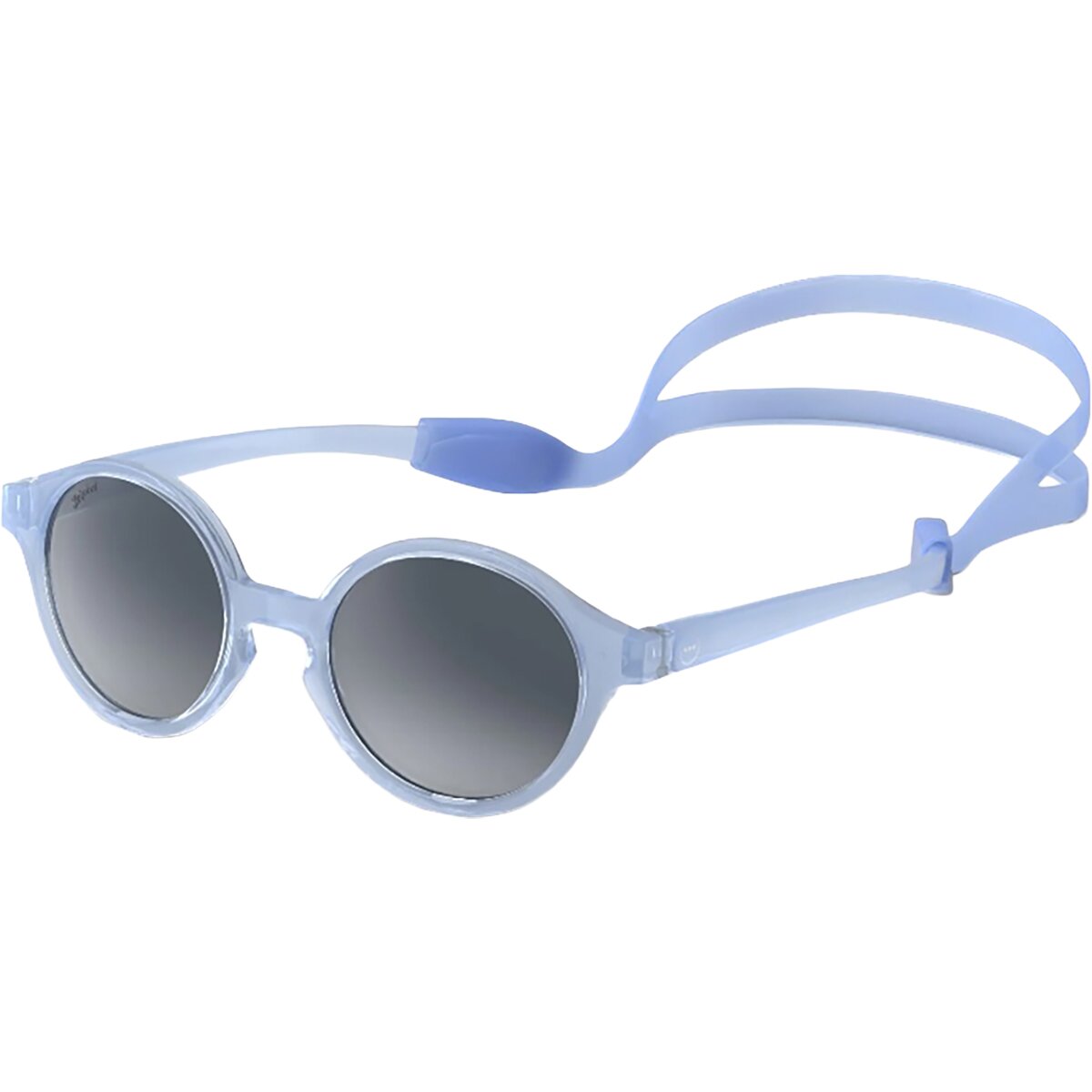 Izipizi Izipizi Kids Plus #D Sunglasses in Athletic Purple - Size: 3-5 Years - $23.97 at Steep and Cheap