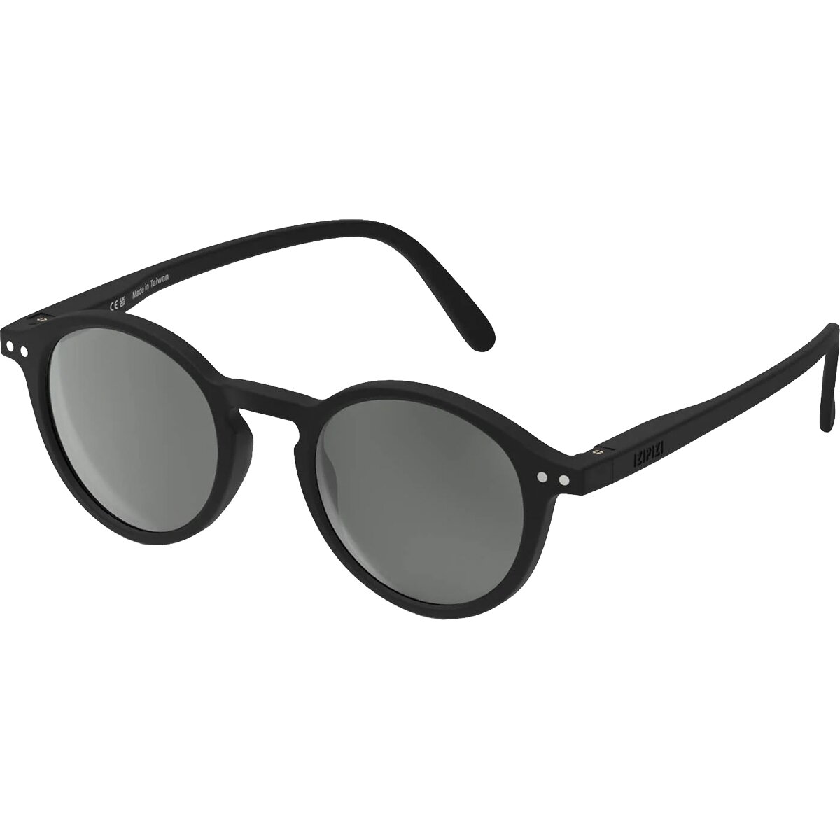 Izipizi Izipizi Kids Plus #D Sunglasses in Black - Size: 3-5 Years - $23.97 at Steep and Cheap