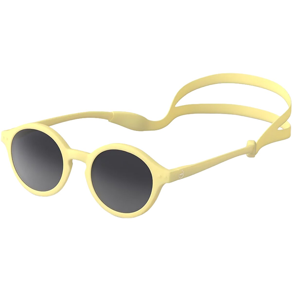 Izipizi Izipizi Kids Plus #D Sunglasses in Lemon Juice - Size: 3-5 Years - $23.97 at Steep and Cheap