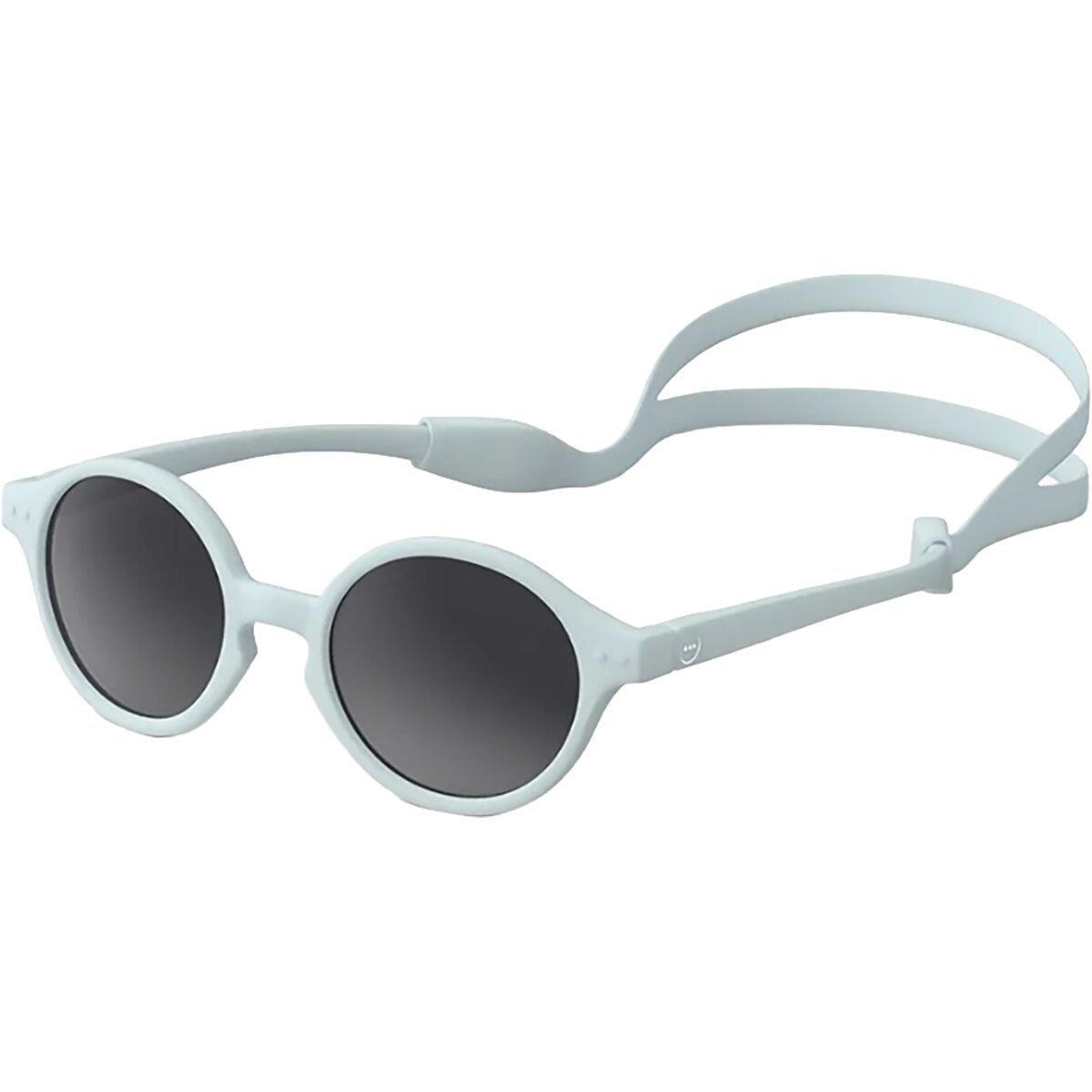 Izipizi Izipizi Kids Plus #D Sunglasses in Sweet Blue - Size: 3-5 Years - $23.97 at Steep and Cheap