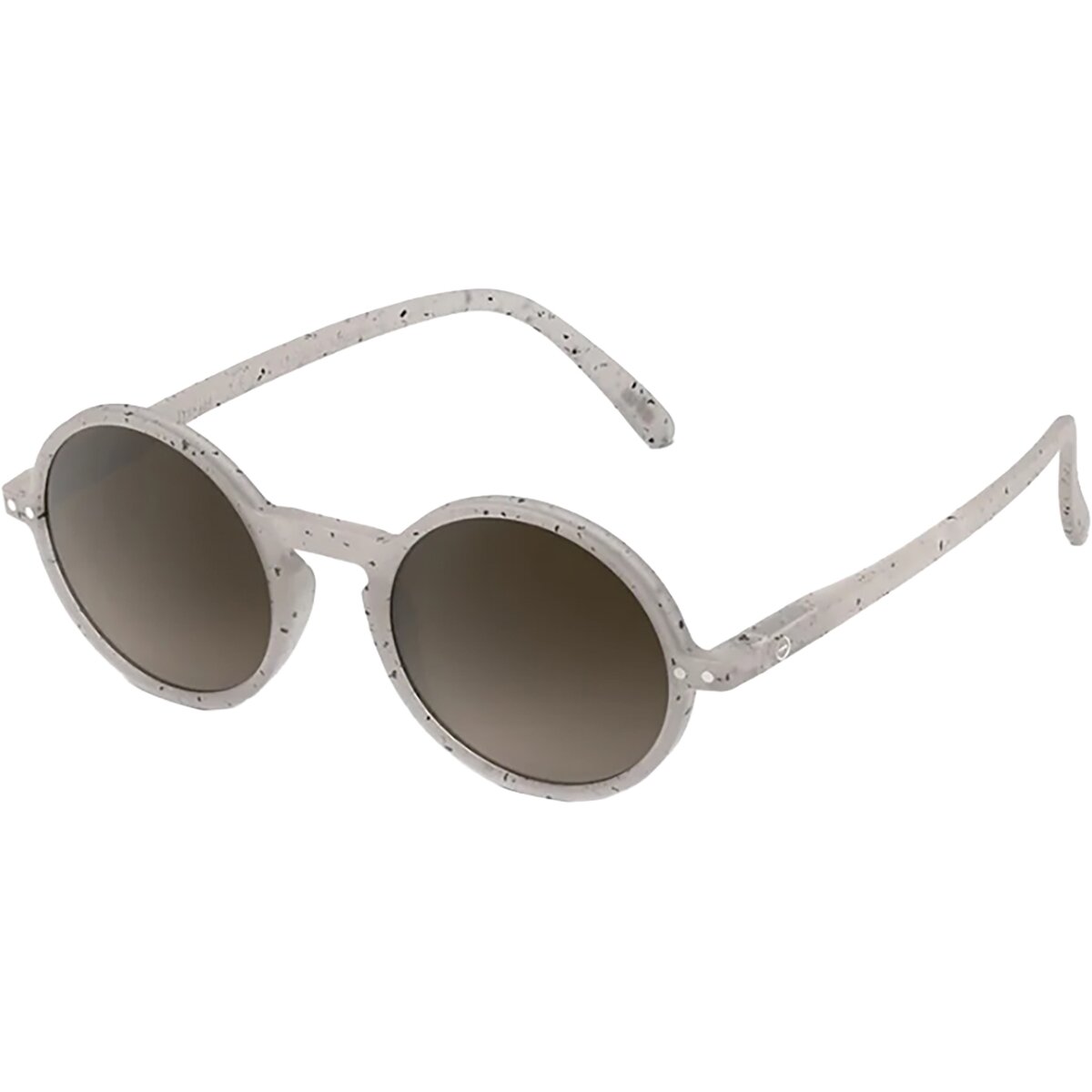 Izipizi Izipizi Sun #G Sunglasses in Ceramic Beige - $35.97 at Steep and Cheap