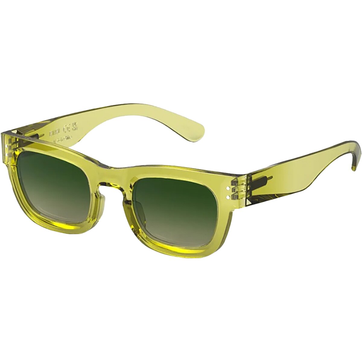 Izipizi Women's Sun Tasty Sunglasses in Granita