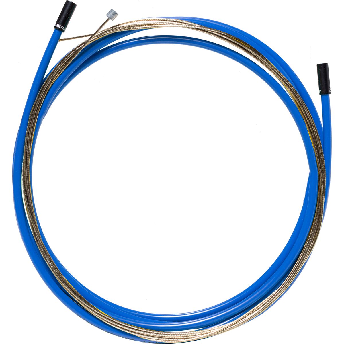 Jagwire 1x Pro Shift Kit in SID Blue - Size: Shimano/SRAM