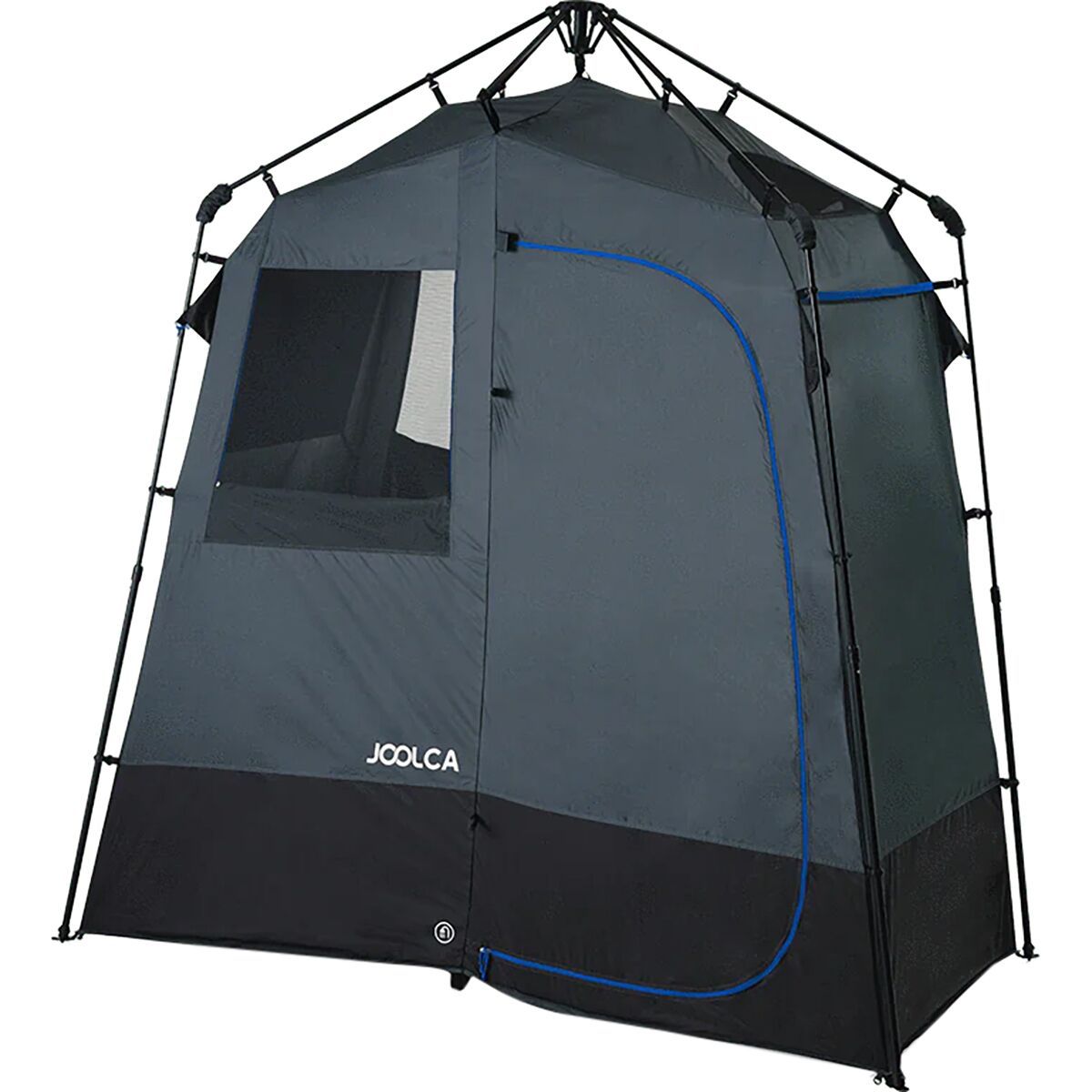 Joolca Ensuite Double in Dark Grey