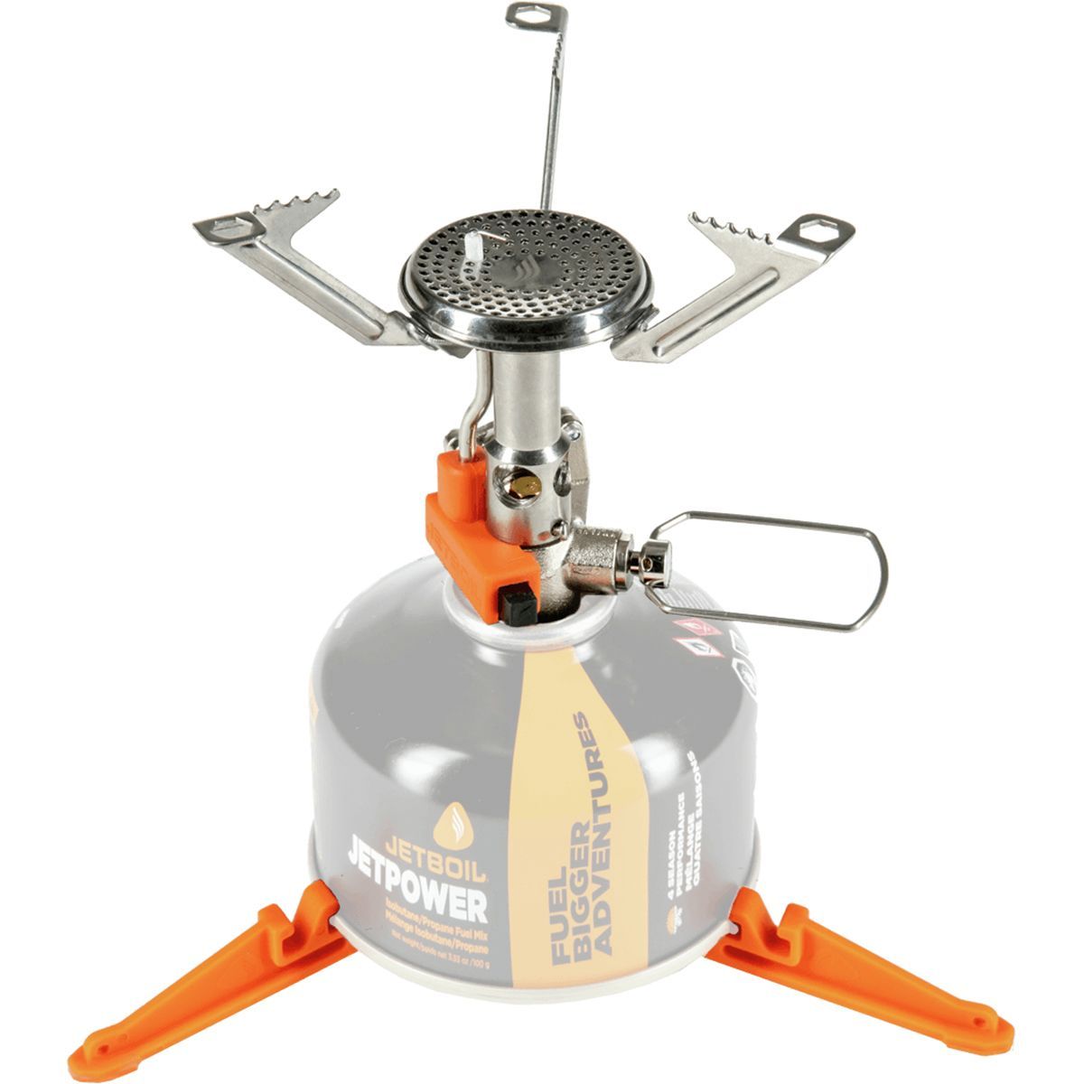 Jetboil MightyMo Stove