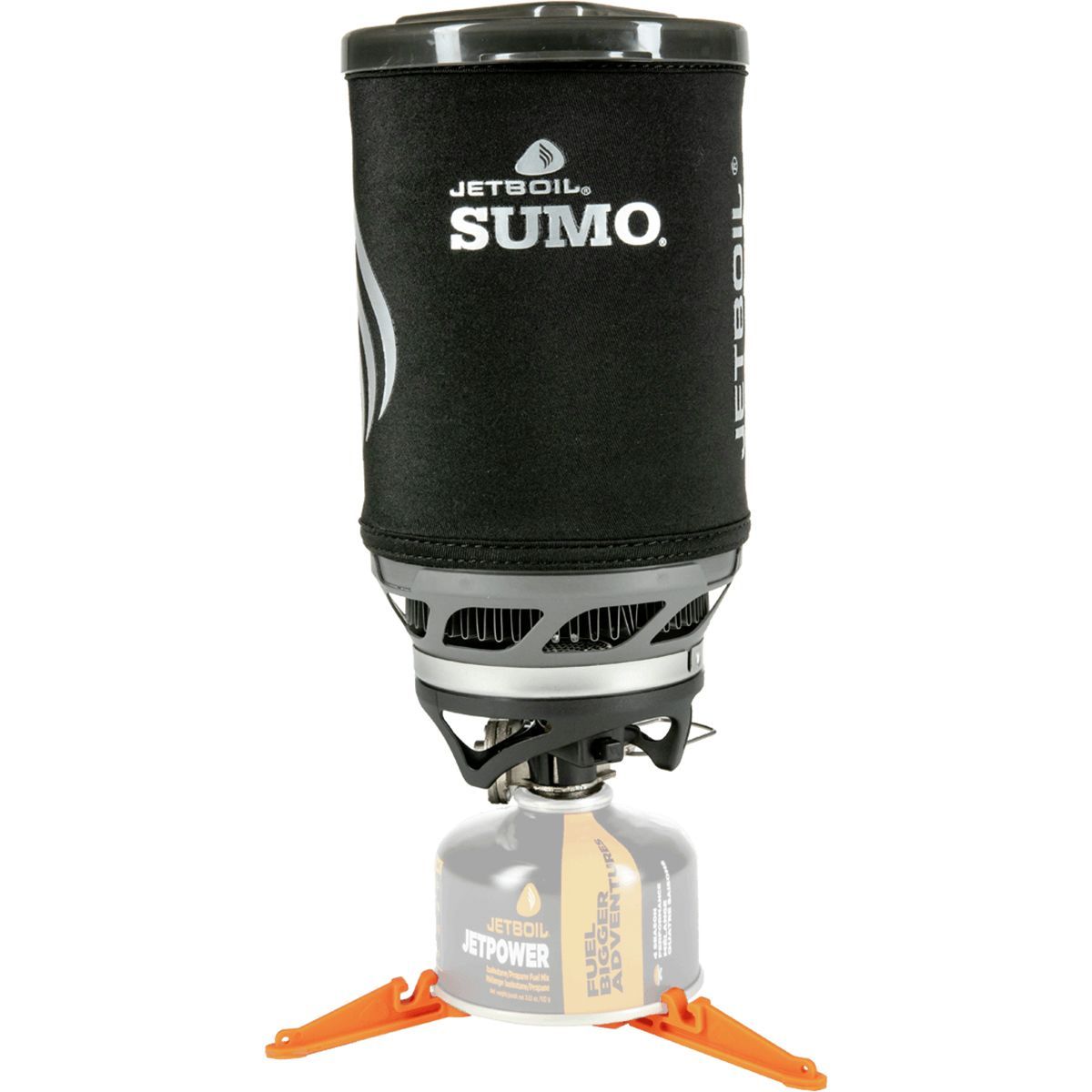 Jetboil Sumo Stove in Carbon