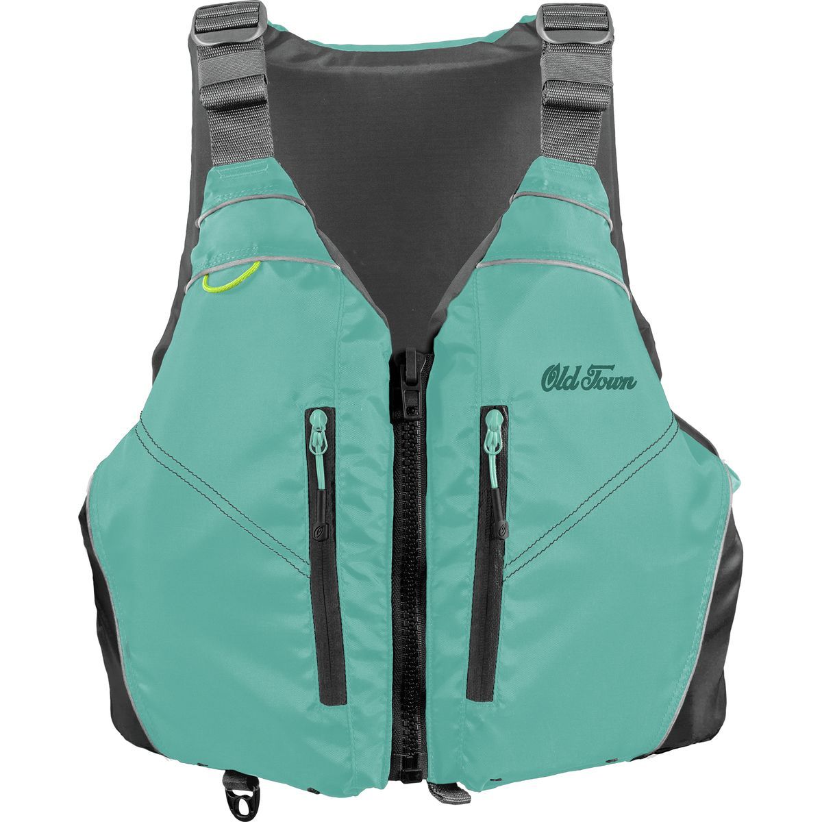 Old Town Riverstream Personal Flotation Device in Aqua