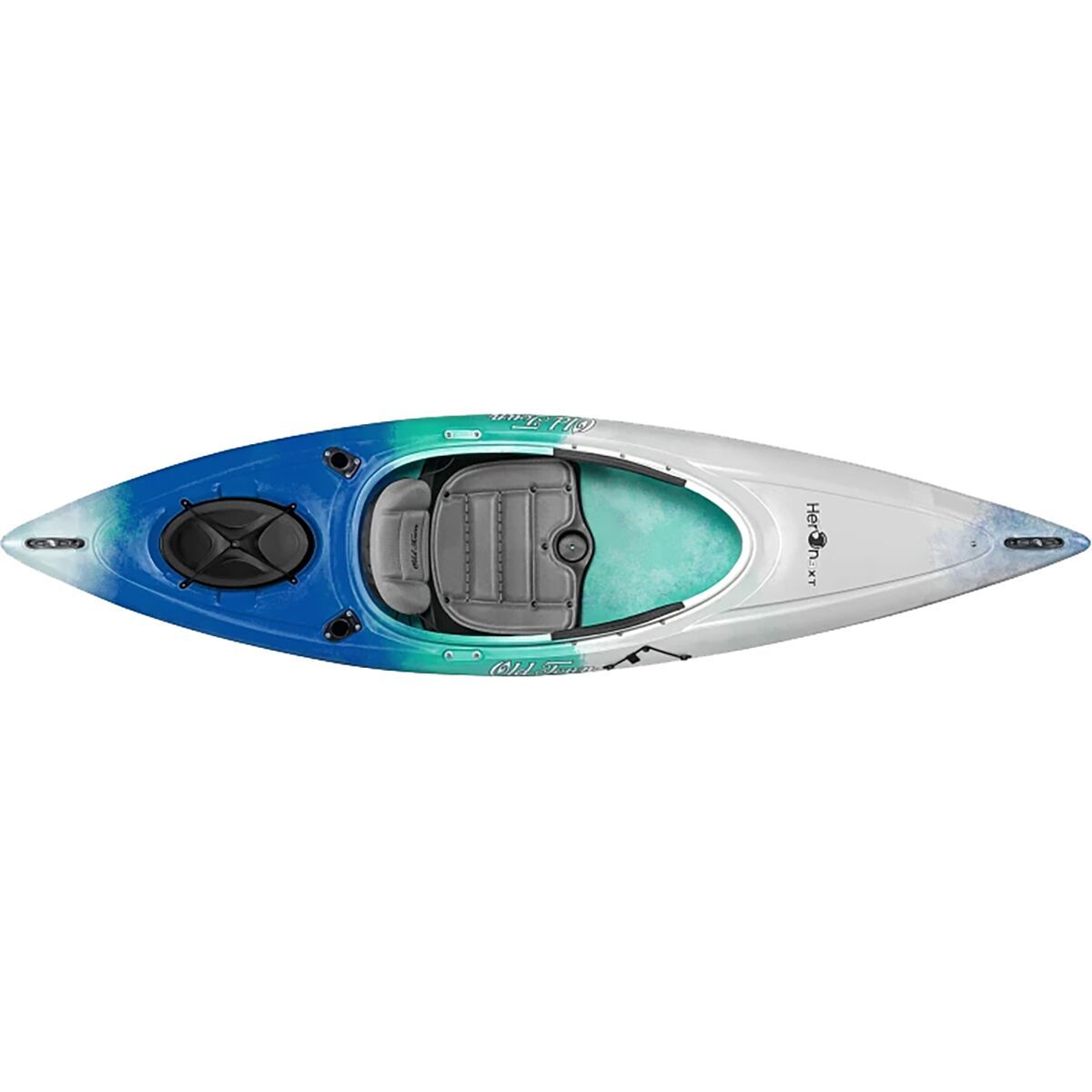 Old Town Heron 9XT Kayak - 2025 in Horizon - Size: 9ft